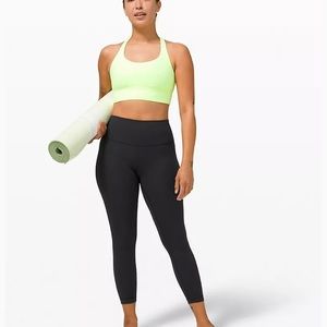 Wunder Under High-Rise Tight 25" 
Full-On Luxtreme